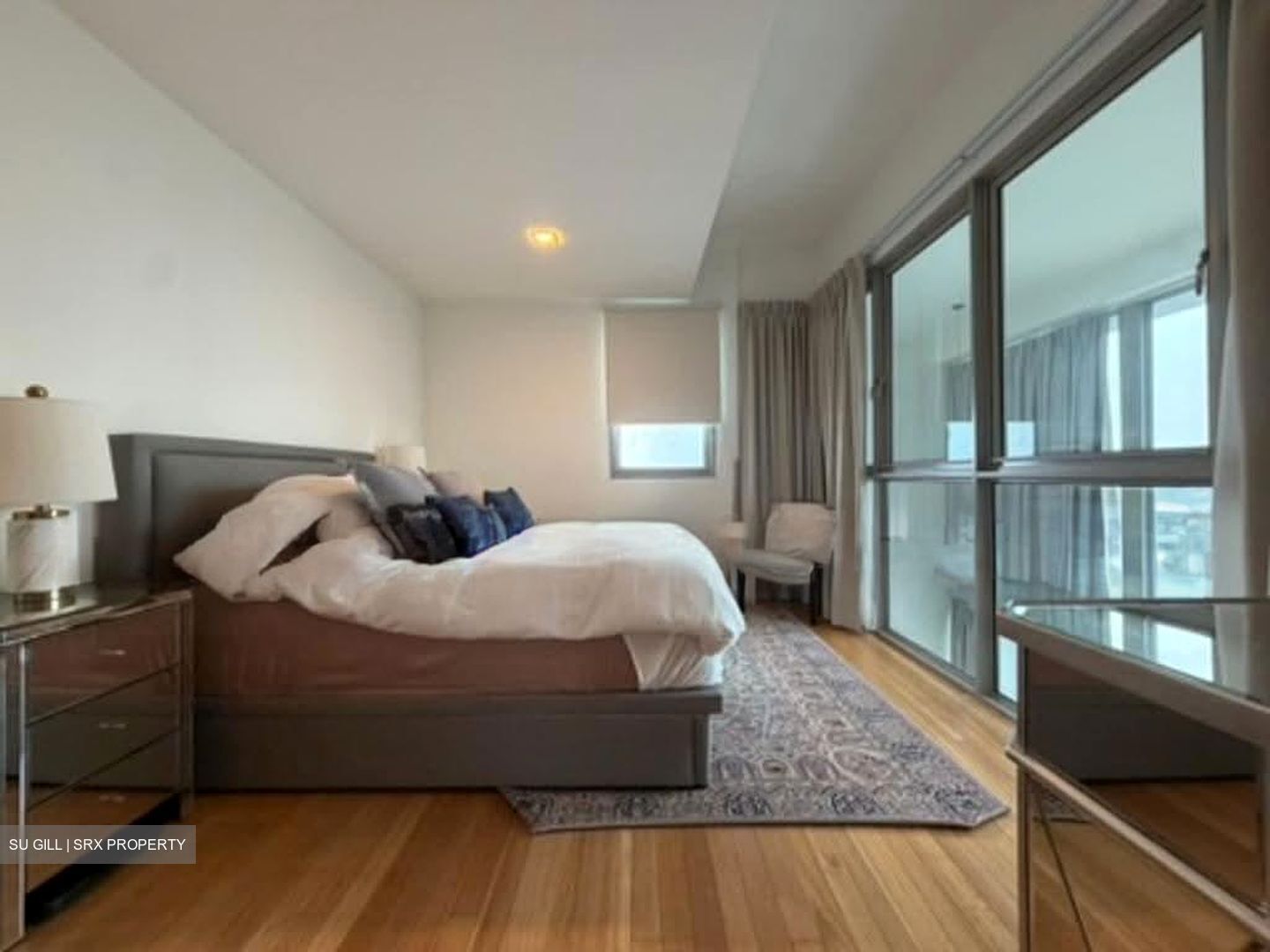 One Jervois (D10), Condominium #629289141